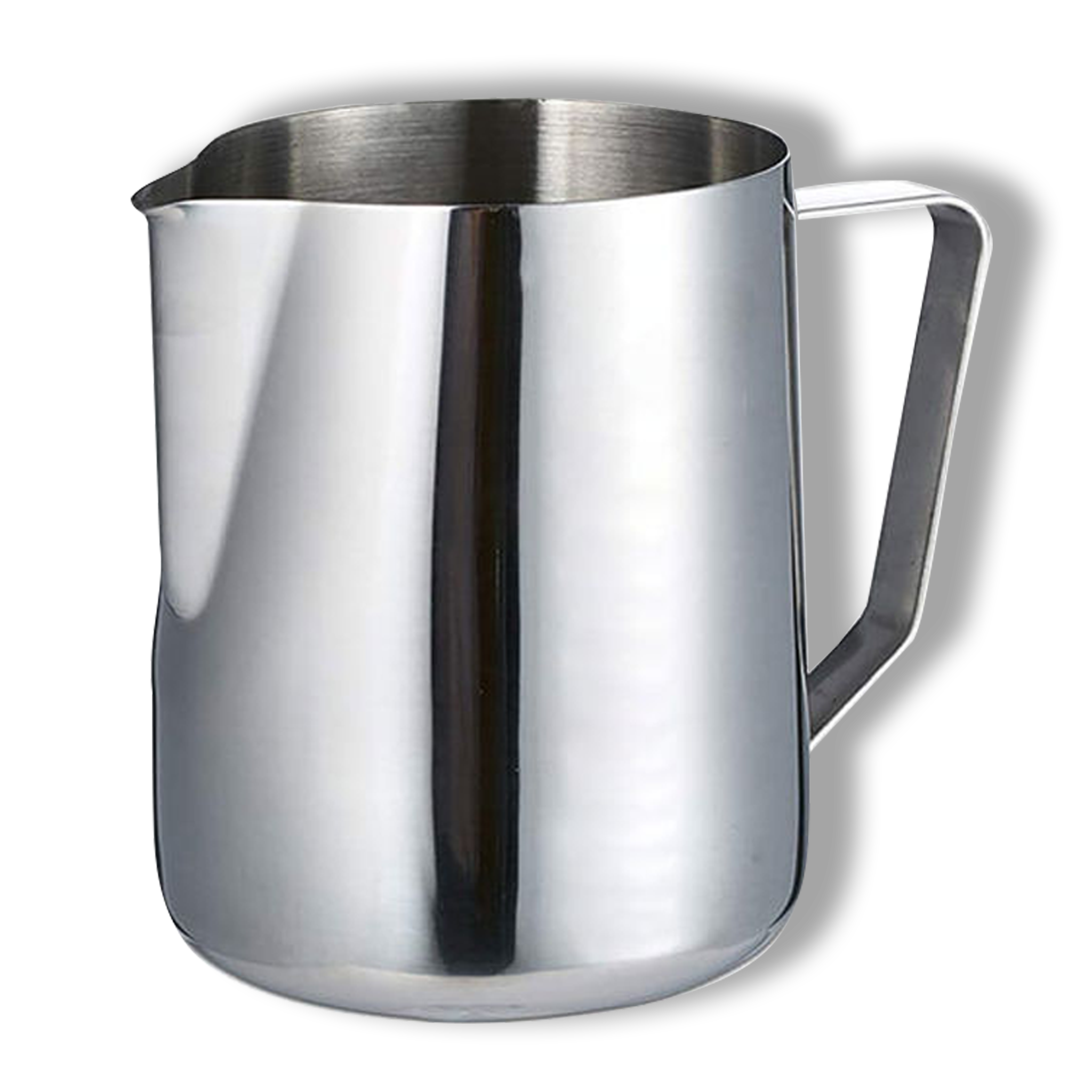 Steaming Pitcher